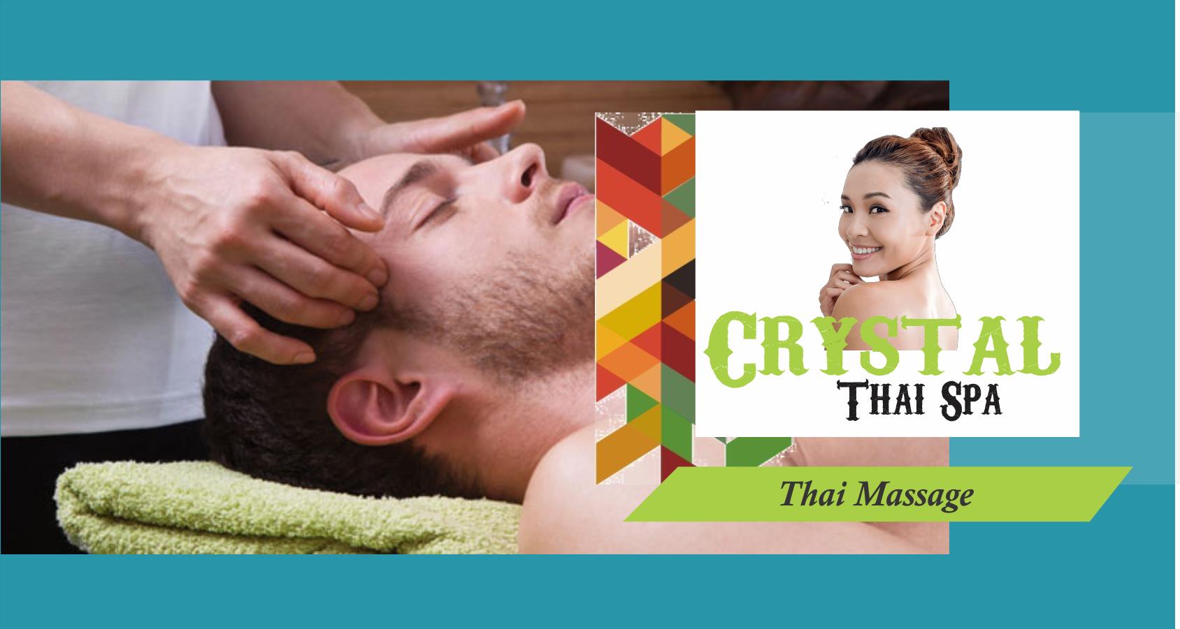 Thai Massage in jaipur